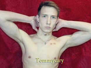 Tommycary