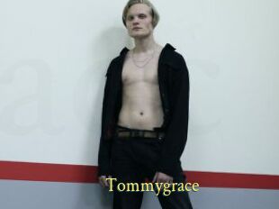 Tommygrace