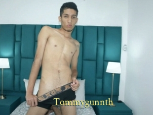 Tommygunnth