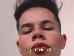 Tommymayfoll