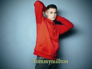 Tommymillton