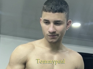 Tommypaul