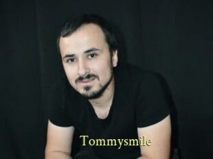 Tommysmile