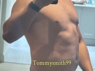 Tommysmith99