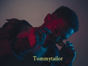 Tommytailor