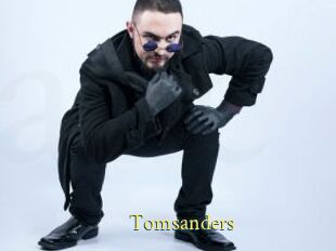 Tomsanders