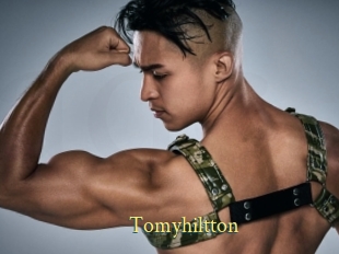 Tomyhiltton