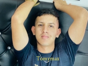 Tomymax