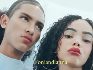 Toniandlanna