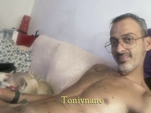 Toniynano