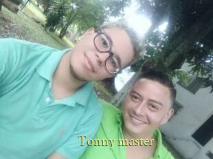 Tonny_master