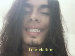 Tonnyklifton