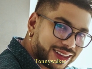 Tonnywalker