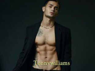 Tonnywilliams