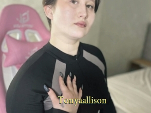 Tonyaallison