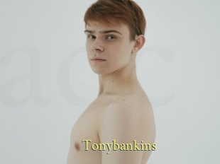 Tonybankins