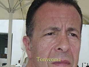 Tonycoma