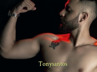 Tonysantos