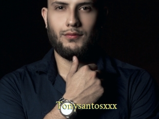 Tonysantosxxx