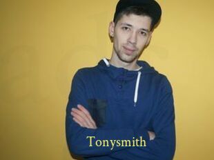 Tonysmith