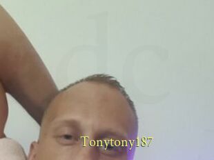 Tonytony187