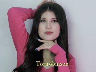 Torirobinson