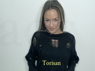 Torisan