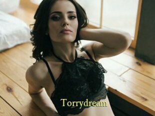 Torrydream