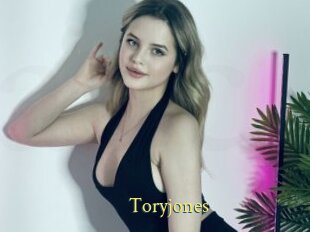 Toryjones