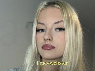 Tracywebster