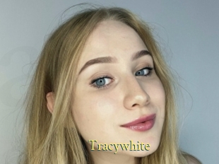 Tracywhite