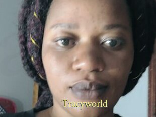 Tracyworld