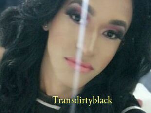 Transdirtyblack