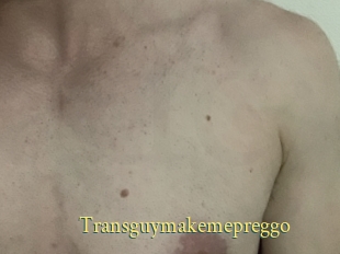 Transguymakemepreggo