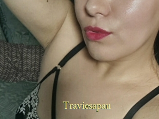 Traviesapau