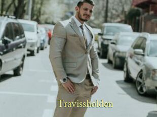 Travissholden