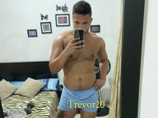 Trevor20