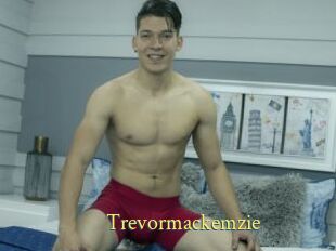 Trevormackemzie