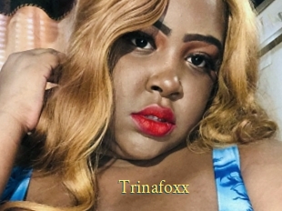 Trinafoxx