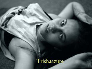 Trishaazure