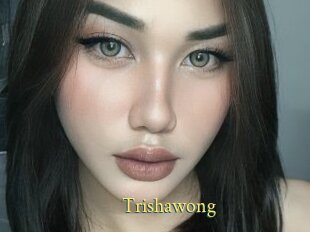 Trishawong