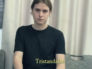 Tristandallas