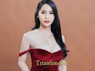 Trixielondon