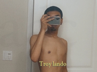 Troy_lando