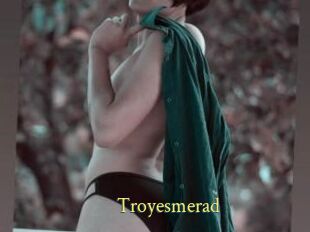 Troyesmerad