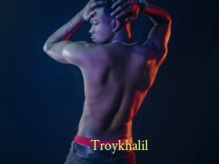 Troykhalil