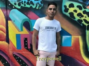 Troypowell