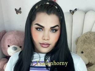 Tsailenhorny