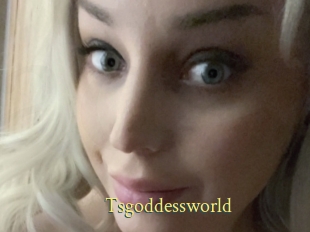 Tsgoddessworld