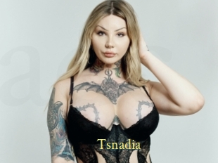 Tsnadia